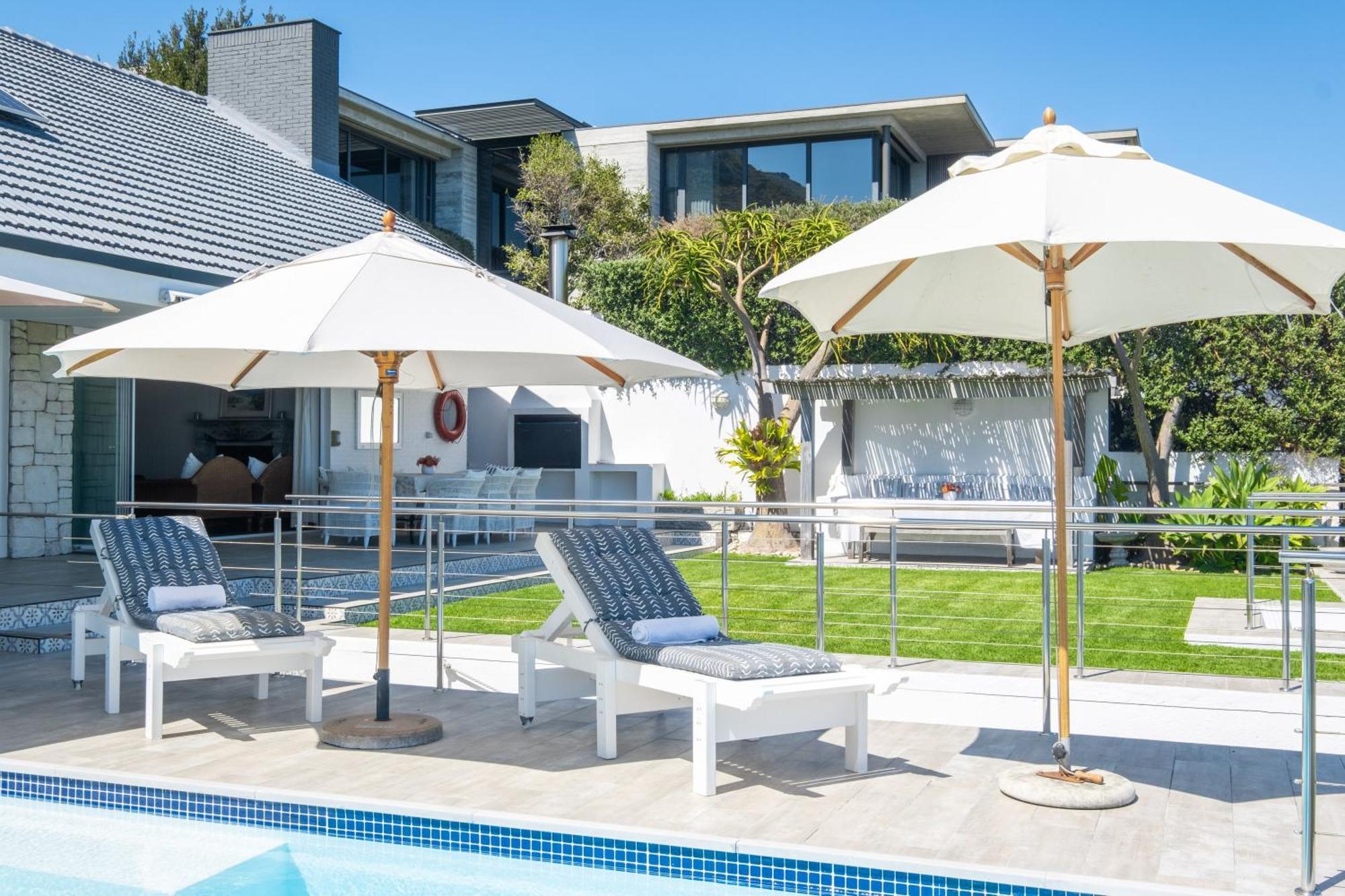 Clifton Sunset - Family Home Cape Town Exterior photo