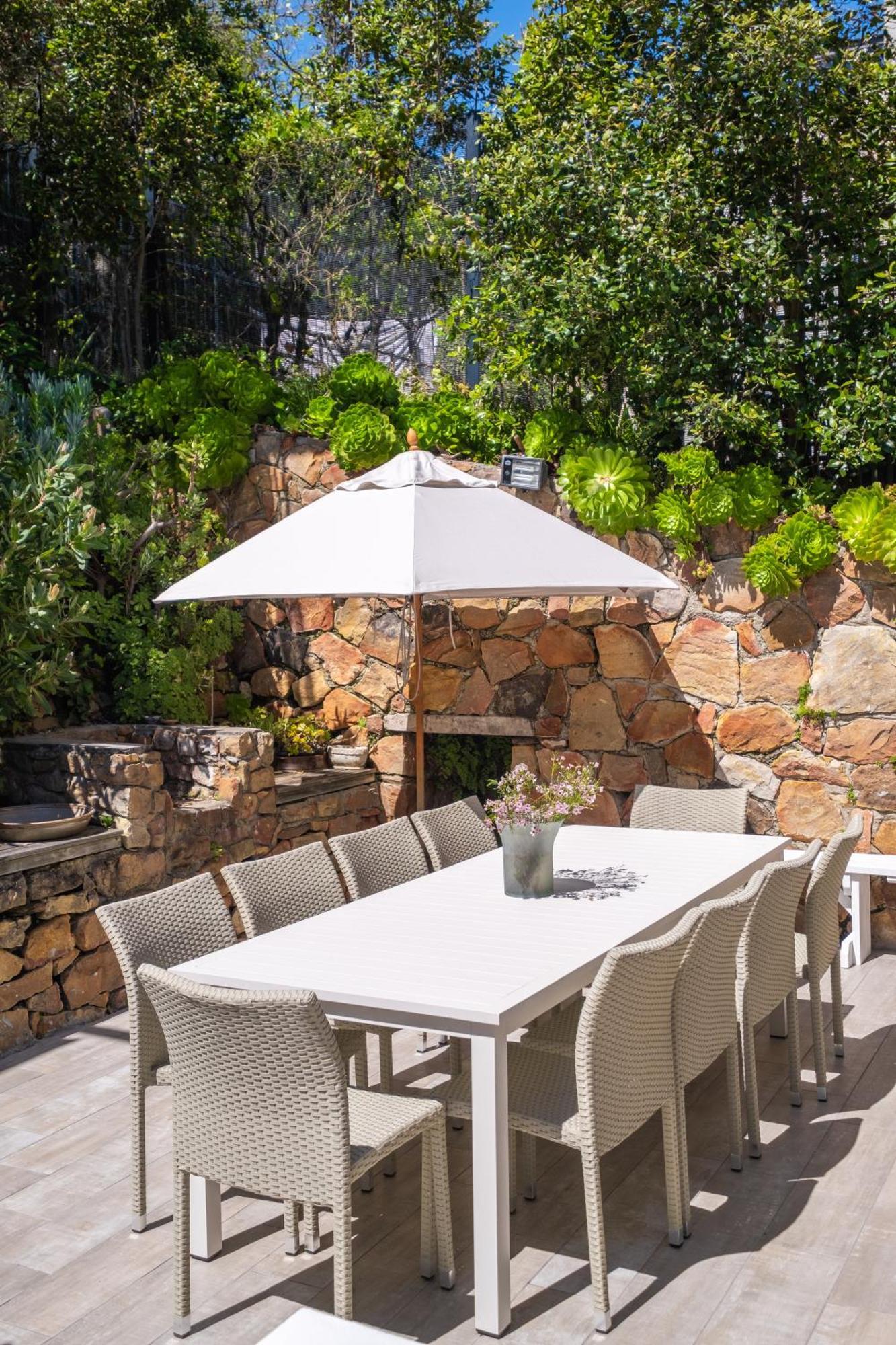 Clifton Sunset - Family Home Cape Town Exterior photo