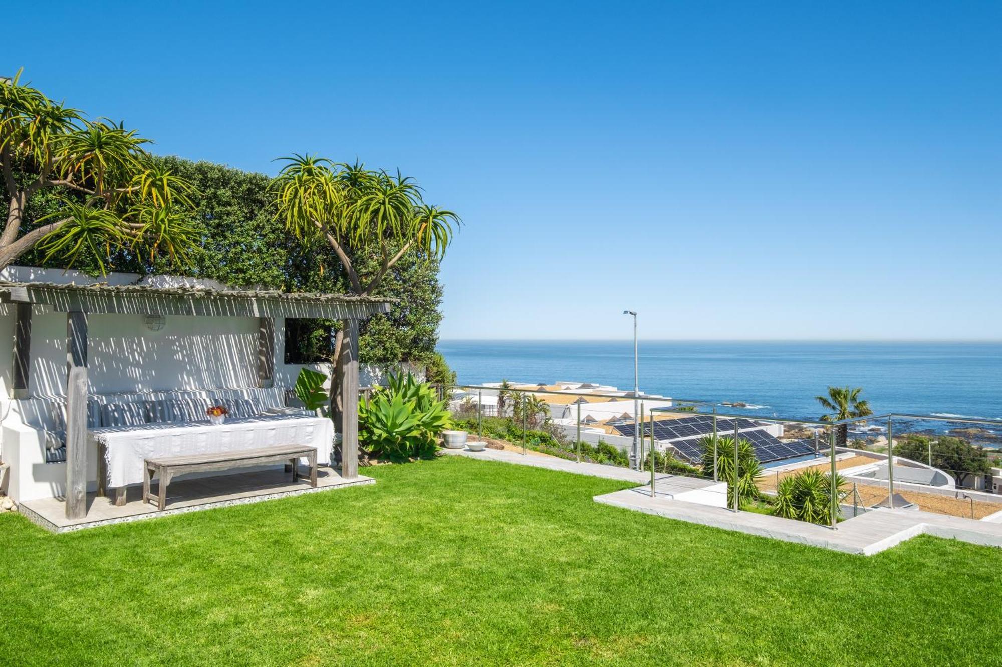 Clifton Sunset - Family Home Cape Town Exterior photo