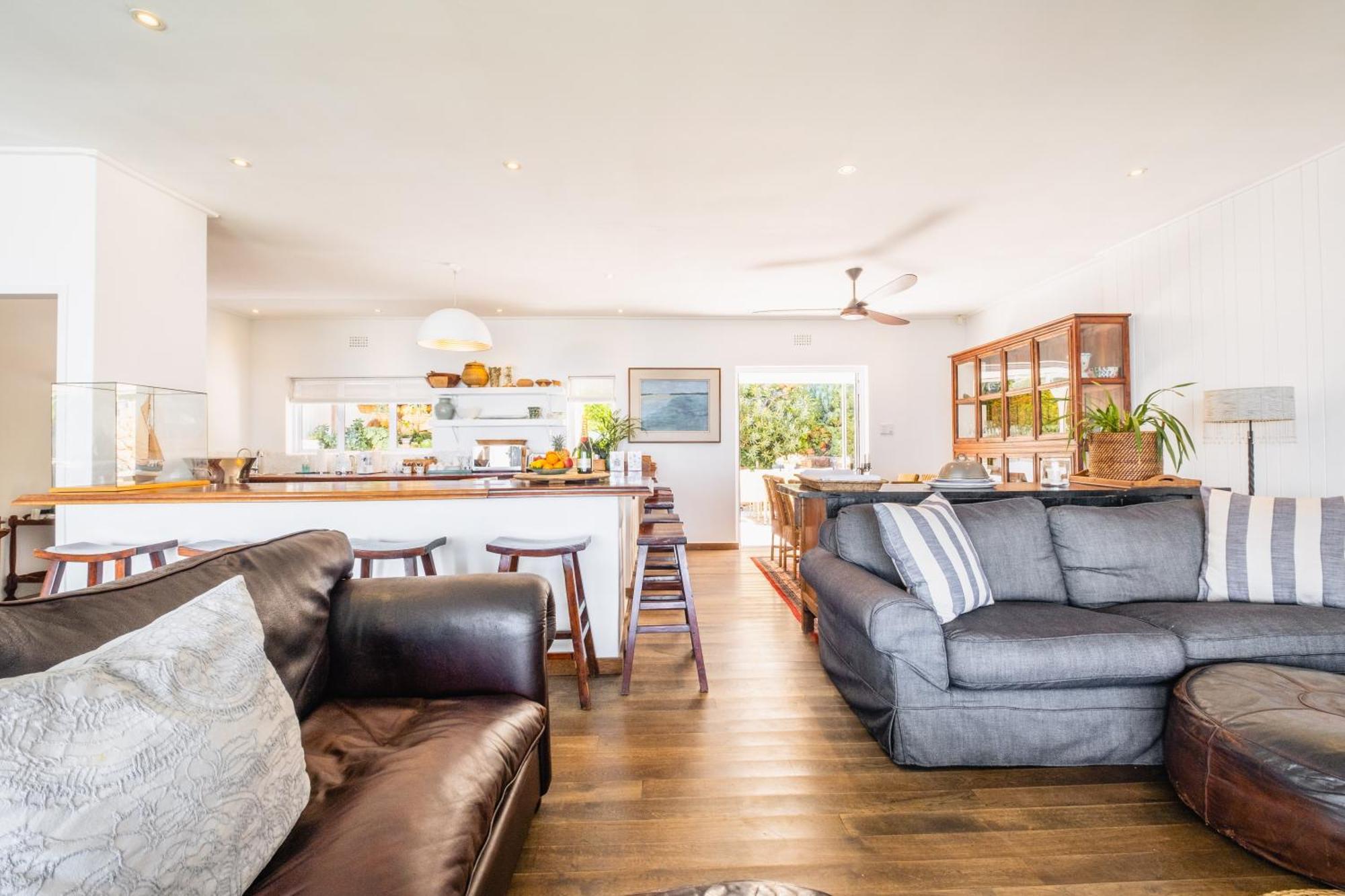 Clifton Sunset - Family Home Cape Town Exterior photo
